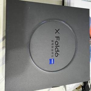 Vivo x fold 6