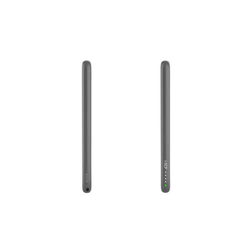 inno3C WS-T192P 具備 CCC 與 CE 安全認證的超薄磁吸無線移動電源