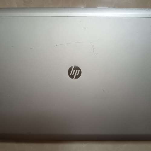 HP EB Folio 9480m/14.1&rdquo;LED/i7-4600U 2.10GHz/8GB DDR3 Ram/ 240SATA SSD/ 75%Ne...