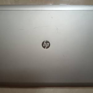HP EB Folio 9480m/14.1&rdquo;LED/i7-4600U 2.10GHz/8GB DDR3 Ram/ 240SATA SSD/ 75%Ne...