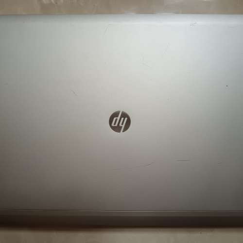 HP EB Folio 9480m/14.1&rdquo;LED/i7-4600U 2.10GHz/8GB DDR3 Ram/ 240SATA SSD/ 75%Ne...