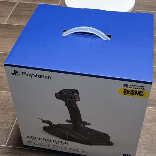 HORI ACE COMBAT 8 飛行搖桿