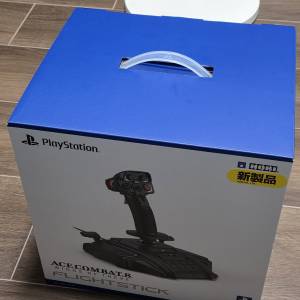 HORI ACE COMBAT 8 飛行搖桿