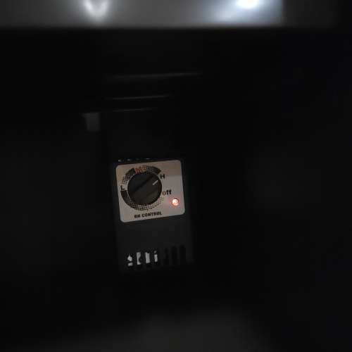 Eureka 收藏家 33L電子防潮箱