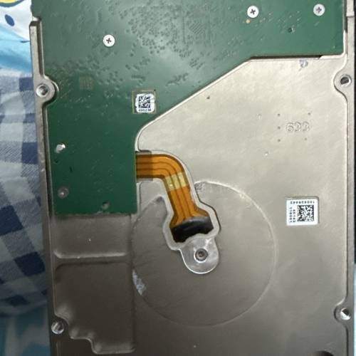seagate企業級硬盤10tb