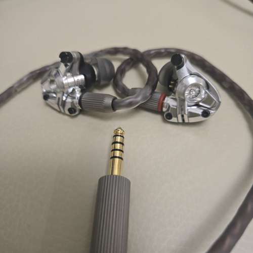 Acoustune HSX2000MX MK3