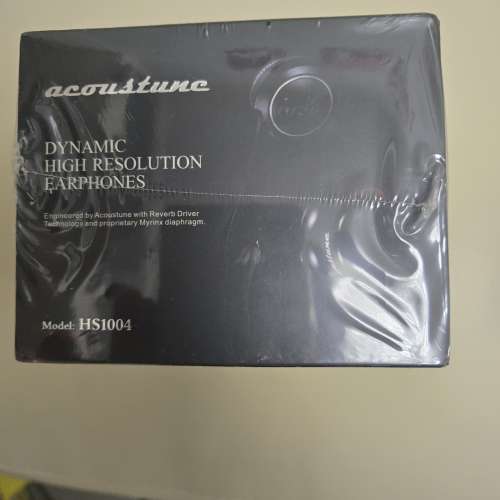 Acoustune HSX2000MX MK3