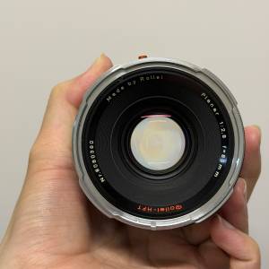 Rollei Planar 80mm f2.8 HFT