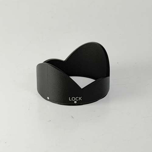 Ricoh Lens Hood for GR1v GR1s 35mm Film Camera From JAPAN