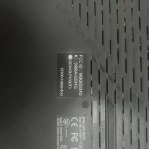 9750h+1660ti 16g ram 手提