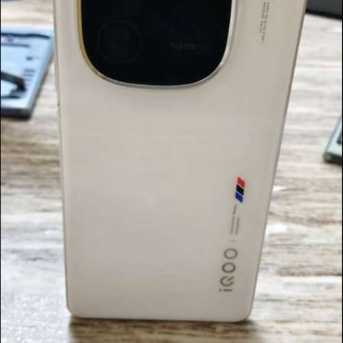 vivoiqoo12電競手機