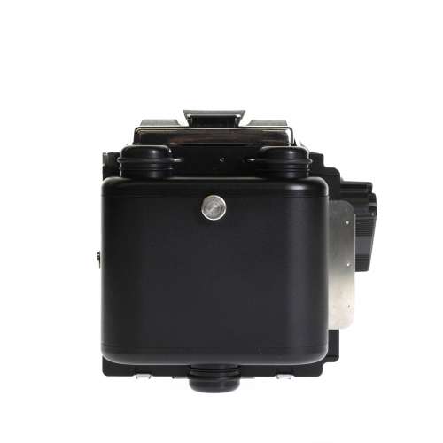 Brand new metal 135 35mm film back for Hasselblad 500cm / 501cm / 503cw/ 503cw