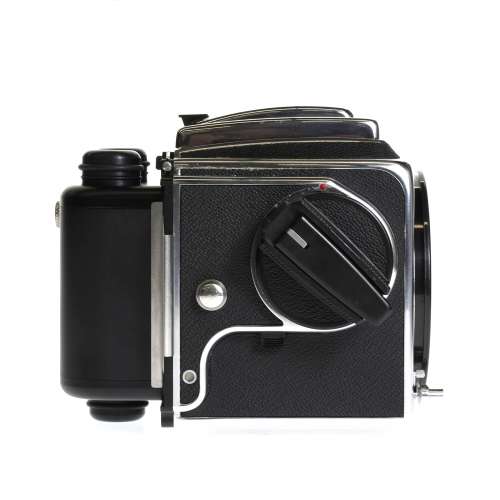 Brand new metal 135 35mm film back for Hasselblad 500cm / 501cm / 503cw/ 503cw