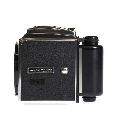 Brand new metal 135 35mm film back for Hasselblad 500cm / 501cm / 503cw/ 503cw