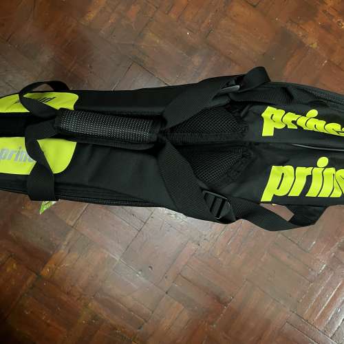 Prince Rebel Collection 網球拍袋