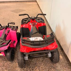 電動玩具車