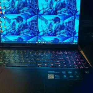 Acer predator helios neo 16s ai 5060 255hx 齊盒單