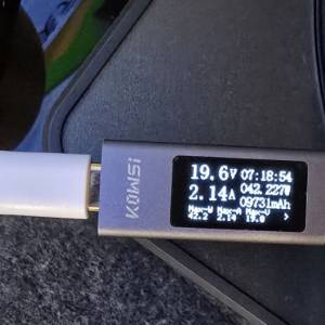 Samsung  ITFIT 45W 充電器