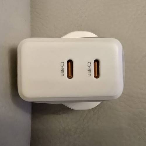 Samsung  ITFIT 45W 充電器