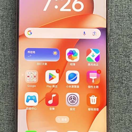 (12+512gb) 紅米 Note 14 Pro Plus 5G (redmi 小米 xiaomi)