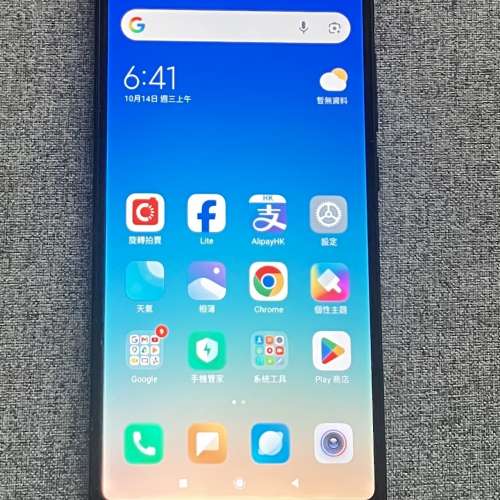 (新電池) 紅米Note 5 (redmi mi xiaomi 小米）