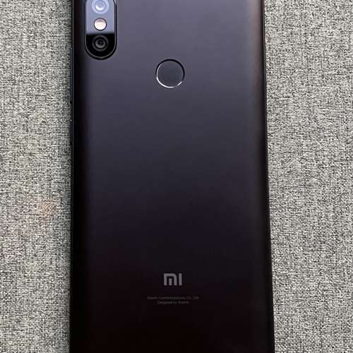 (新電池) 紅米Note 5 (redmi mi xiaomi 小米）