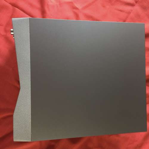 美國ZENIX subwoofer