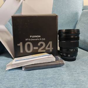 fujifilm xf 10-24 FUJINON XF 10-24mm F4 R OIS