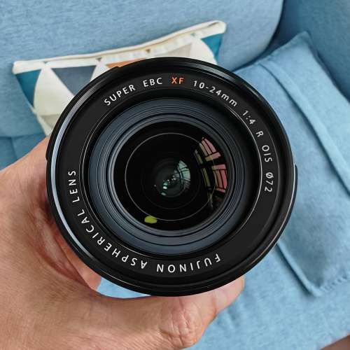 fujifilm xf 10-24 FUJINON XF 10-24mm F4 R OIS