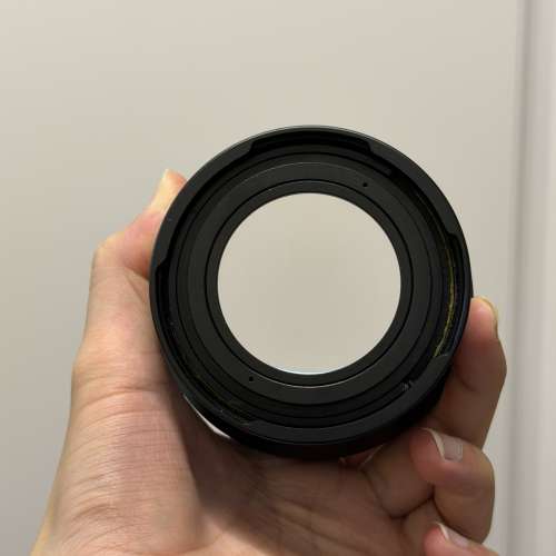 Schneider Century 0.65廣角轉換鏡