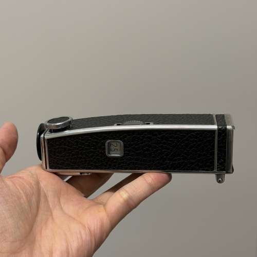 BOLEX Paillard Zoom Viewfinder