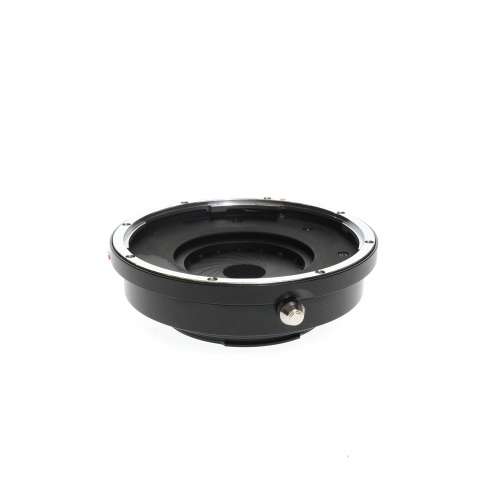 Fotodiox Pro Contax 645 to Canon EOS Lens Mount Adapter w/ AF Confirm