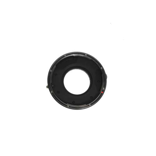 Fotodiox Pro Contax 645 to Canon EOS Lens Mount Adapter w/ AF Confirm