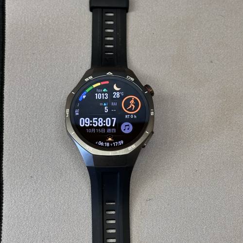 華為Huawei Watch Gt5pro