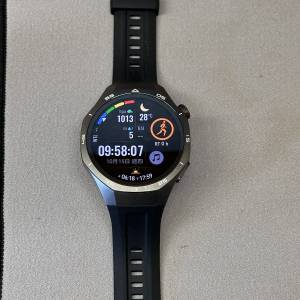 華為Huawei Watch Gt5pro