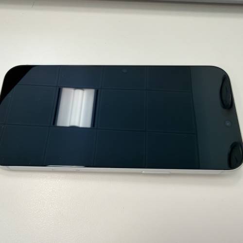 iPhone 17 Pro Max 512GB (95%新，保養至2026年11月2日)