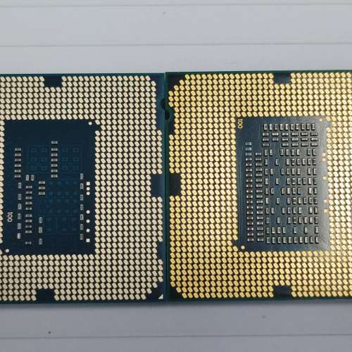 Intel i3-4160 i3-2400 CPU