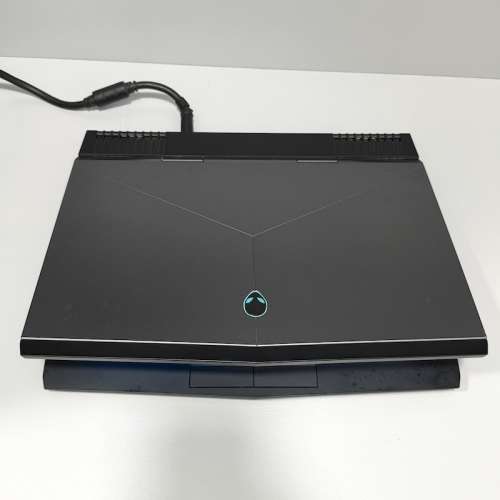 Dell Alienware 13 R3 13.3吋 電競手提電腦 i7-7700HQ / 32GB RAM / 512GB SSD / G...