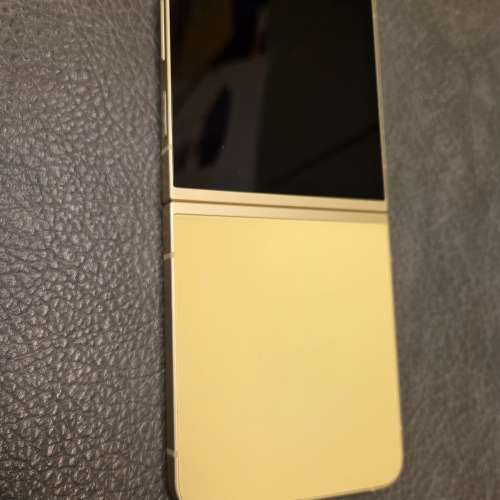Samsung Z Flip 6 5G 12+256GB 香港行貨 全新一樣
