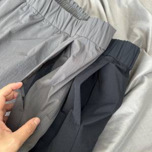 日系潮流GOLDWIN光電子機能長褲GOLDWIN trousers