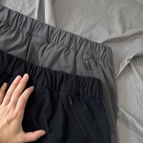 日系潮流GOLDWIN光電子機能長褲GOLDWIN trousers