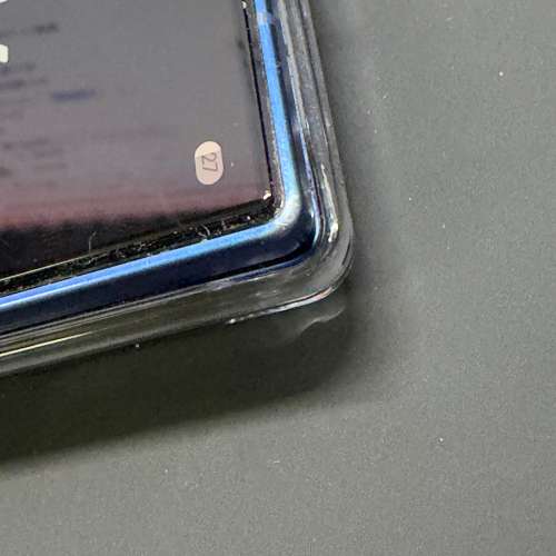 Samsung Galaxy Z Fold7 512GB 藍色｜Samsung Care+ 至 2027/8/2
