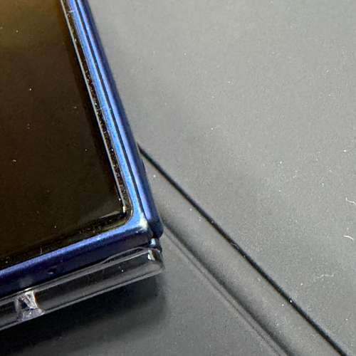 Samsung Galaxy Z Fold7 512GB 藍色｜Samsung Care+ 至 2027/8/2