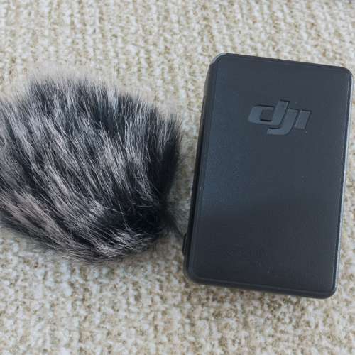 DJI POCKET 2 組合