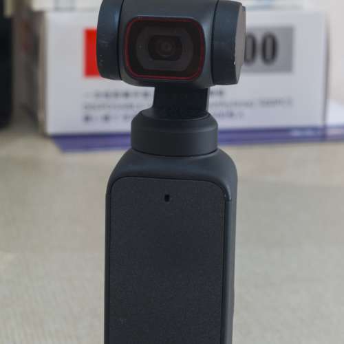 DJI POCKET 2 組合