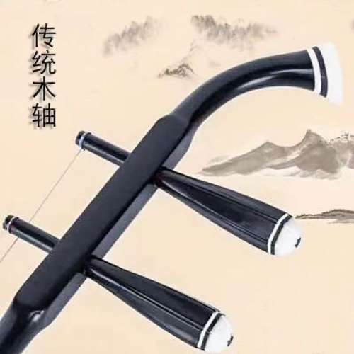 100%全新苏州红木二胡精品
