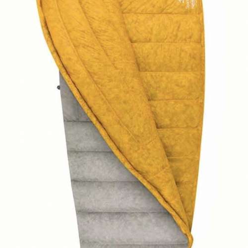 Sea to Summit Spark SP III Regular Sleeping Bag 睡袋 全新 私人自讓