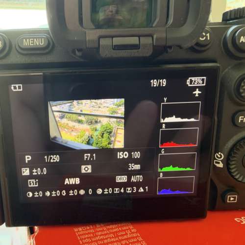 Sony A7R6 全新行貨2原裝電