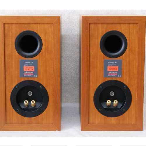 Dynaudio Contour 1.1 Speaker