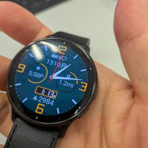Garmin Venu 3